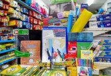 Una familia bonaerense tipo necesita $287.000 para empezar las clases canasta_escolar_precios-vuelta-cole