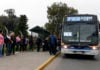 Aumentaron los colectivos un 31%: cuánto cuesta el boleto en el AMBA