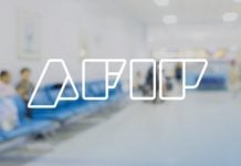 Es oficial la disolución por decreto de la AFIP afip