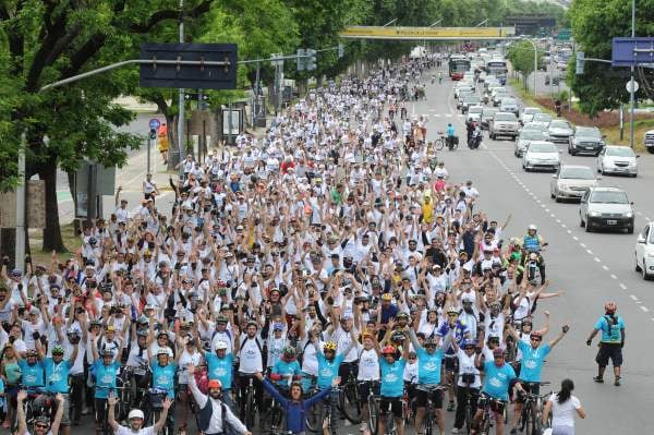 Bicicletas 50 Cuotas Gobierno De La Ciudad 2025 www