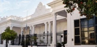 El HCD de San Isidro sancionó el Presupuesto y definió la suba de tasas en 2026