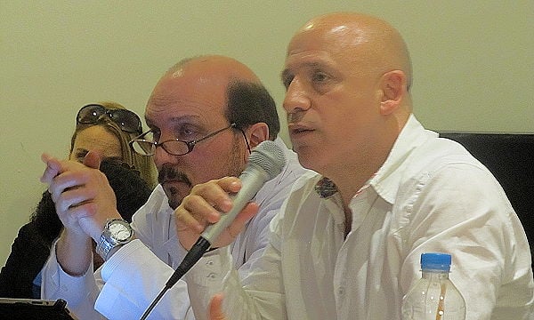 El sindicato de municipales de Vicente López adelantó la paritaria a mayo y busca que impacte en el aguinaldo