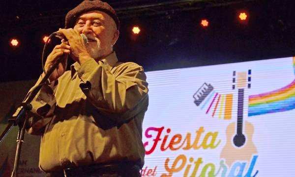 San Fernando recibe una nueva edición de la Fiesta del Litoral