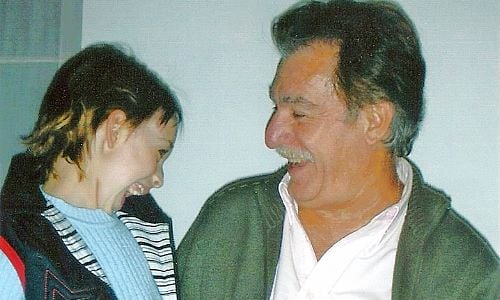 Pidieron 12 años de prisión contra el conductor de la lancha del choque en el que murió un hijo de Federico Storani