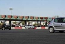 Los peajes a la Costa Atlántica aumentaron hasta 10%