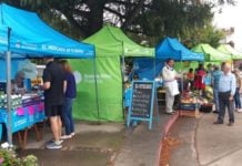 Este viernes y sábado siguen las ofertas en el Mercadito