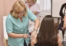 Antigripal: Especialistas recomiendan vacunarse antes del invierno por la variante que circuló en el hemisferio norte