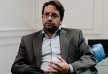 Indec: renunció Marco Lavagna en medio de tensiones internas y a días del nuevo IPC