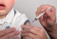 Sarampión: instan a menores de 5 años a aplicarse una dosis adicional de la vacuna doble viral