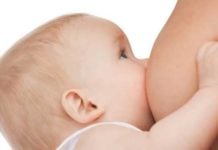 Charla sobre lactancia y cuidados del recién nacido