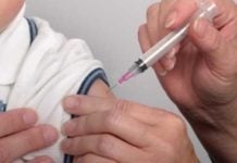 Comienza la vacunación contra el sarampión en los municipios del AMBA