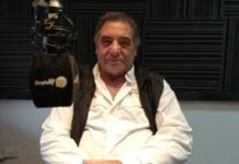 Daniel Rodríguez sobre la reforma laboral: “va de choque con la Constitución y generará más conflictividad”