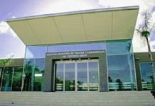 Los Polvorines: un jubilado asesinó a su esposa a mazazos