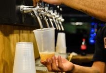 San Patricio en Escobar con promociones especiales