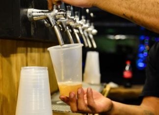 San Patricio en Escobar con promociones especiales InfoBAN