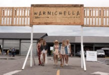 Este sábado y domingo vuelve el Festival Warmichella