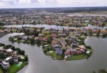 Nordelta: confirman el procesamiento del jefe de seguridad mientras la causa ANDIS se acerca a los Kovalivker