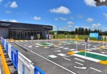 Escobar denunció falsificaciones de licencias de conducir y recuerda los lugares habilitados