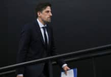 Trotta comparó el ajuste de Milei a la universidad pública con “la noche de los bastones largos”