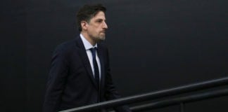 Trotta comparó el ajuste de Milei a la universidad pública con “la noche de los bastones largos”