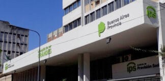 El IPS paga haberes de julio: Cuál es el cronograma?