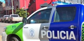 Detuvieron al presunto lider de una banda que cometía robos en un country de Moreno