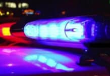 Una niña de 12 años está grave por una bala perdida en Navidad