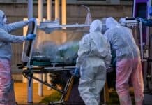 La OMS levantó la alerta máxima por la pandemia de Covid-19