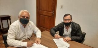 Municipales de Tigre cobrarán un bono de 20 mil pesos