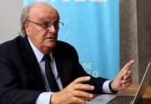 José Ignacio de Mendiguren: “Argentina registra actualmente la segunda mayor caída industrial a nivel mundial”