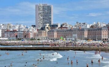 Aumentaron los turistas y el gasto total durante el fin de semana largo, impulsado por el buen clima InfoBAN