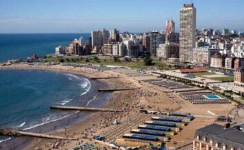Mar del Plata tuvo la peor temporada turística desde la pandemia, según datos oficiales Certificado para vacacionar