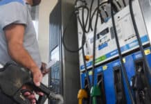 Aumenta todo en diciembre: combustibles, transportes, tarifas y prepagas nafta-ypf-aumento