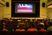 Peatonal Ochentosa y cine este finde en Escobar escobar-teatro-seminari-cine-italia