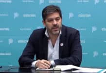 Bianco: “Los anuncios del Gobierno tienen como objetivo sostener el tipo de cambio hasta las elecciones” carlos-bianco-situacion-epidemiologica-310821
