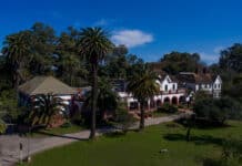 PES Escobar: últimos días para inscribirse a las tecnicaturas de la Facultad de Agronomía escobar-polo-educacion-superior-pes