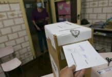 La provincia dispuso que haya transporte público gratuito en las elecciones provinciales y nacionales