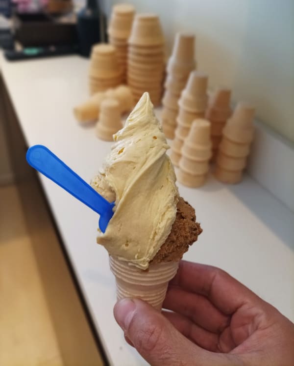 Hoy es la "Noche de las heladerías" 1 InfoBAN