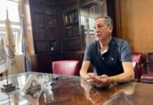 Gremio ferroviario advirtió que de continuar la desinversión, solo un tren por hora habrá en el AMBA omar-maturano-la-fraternidad