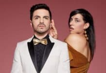 Cuenta DNI sorteará entradas para Miranda! en La Plata