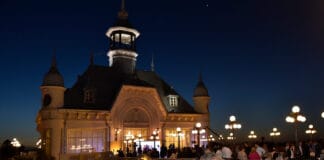 Vuelve "Noches en el MAT" con visitas guiadas y música en vivo tigre-aniverario-mat