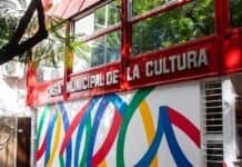 Últimos días para participar del Fondo Municipal de las Artes en Vicente López vicente-lopez-casa-de-la-cultura