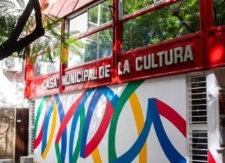 Vicente López presenta “Generación Sub 25”, un recital con jóvenes artistas en Casa de la Cultura vicente-lopez-casa-de-la-cultura