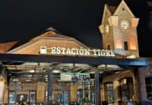 El corte del tren Tigre–Retiro complica la temporada turística en el distrito