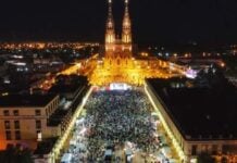 Llega una nueva edición de "Música en la Plaza" lujan-musica-en-la-plaza