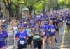 Ituzaingó se prepara para vivir la 13ª maratón “Corremos por más derechos y más igualdad”
