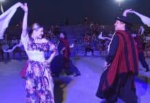 El Día de la Tradición, San Fernando realizará una nueva "Peña a Cielo Abierto" san-fernando-pena-folklorica
