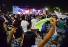 Llega el Carnaval Criollo de San Miguel san-miguel-carnaval-criollo