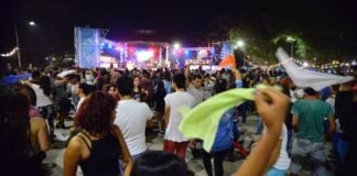 Llega el Carnaval Criollo de San Miguel san-miguel-carnaval-criollo