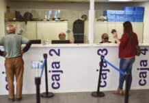 Este viernes no habrá atención en las cajas del Centro de Atención al Contribuyente